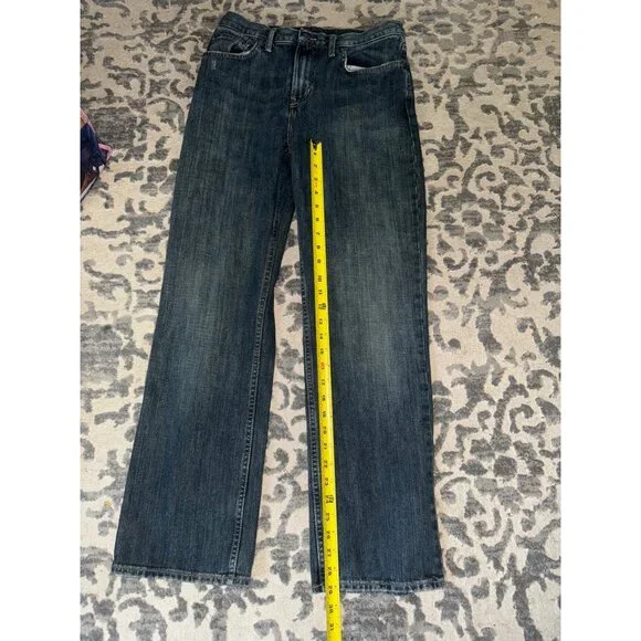 Polo Ralph Lauren denim jean‎ pants size 30/30 - Picture 3 of 8